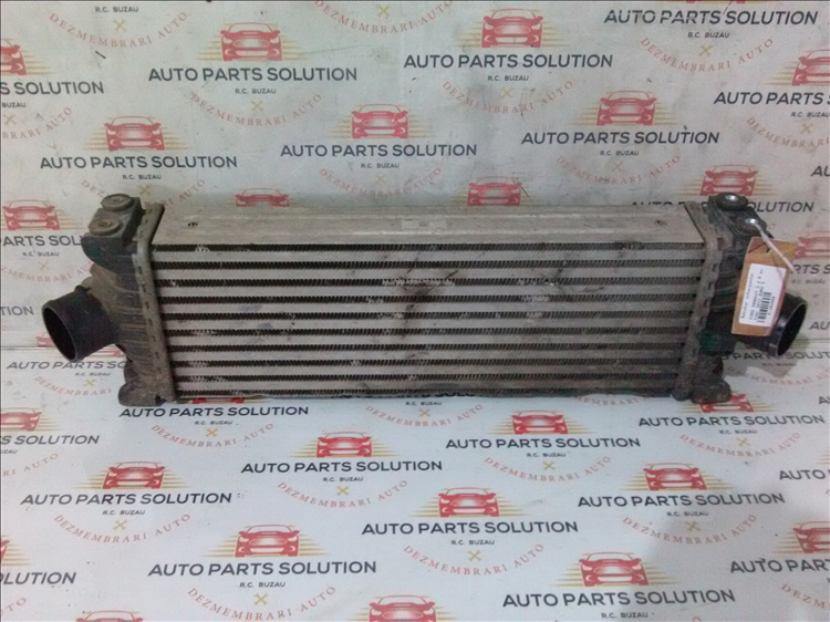 Radiator intercooler FORD TRANSIT 2.2 D an fabr 2012 EURO 5
