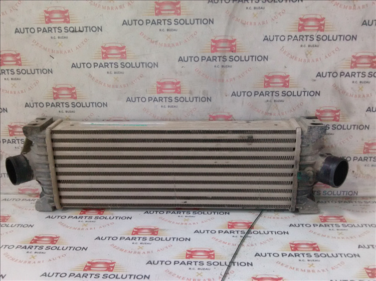 Radiator intercooler FORD TRANSIT 2.2 D an fabr. 2016