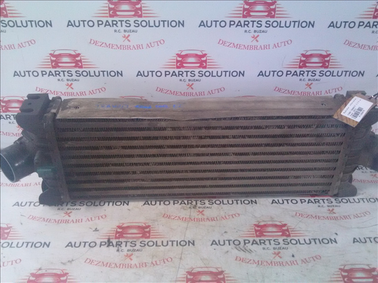 Radiator intercooler FORD TRANSIT 2.2 D an fabr 2012