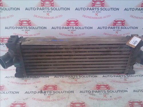 Radiator intercooler FORD TRANSIT 2.2 D an fabr 2012