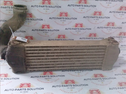 Radiator intercooler FORD TRANSIT 2.2 D, fab 2008