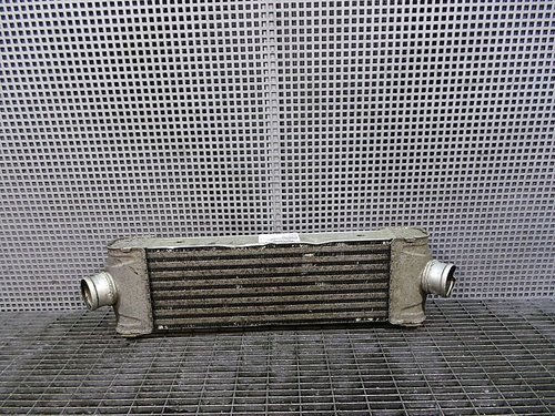RADIATOR INTERCOOLER FORD TRANSIT 2.2 TDCI - (2006 2013)
