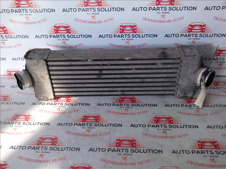 Radiator intercooler FORD TRANSIT 2.4 D an fabr. 2009