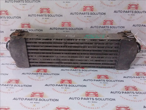 Radiator intercooler FORD TRANSIT 2.4 D an fabr. 2009
