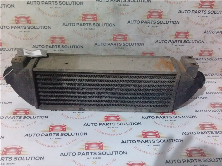 Radiator intercooler FORD TRANSIT 2.4 D an fabr. 2002