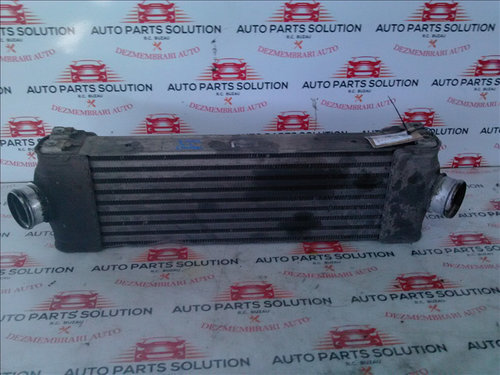 Radiator intercooler FORD TRANSIT 2.4 D an fabr. 2009