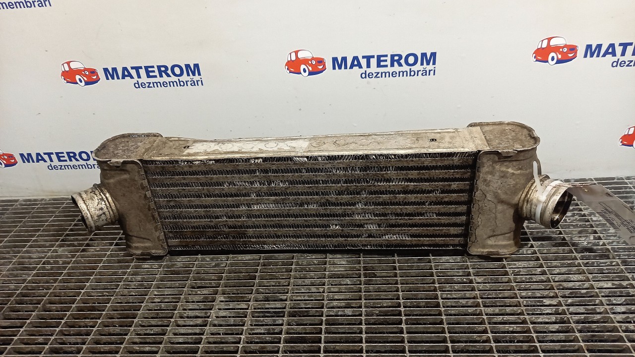 RADIATOR INTERCOOLER FORD TRANSIT 2.4 TDCI - (2006 2013)