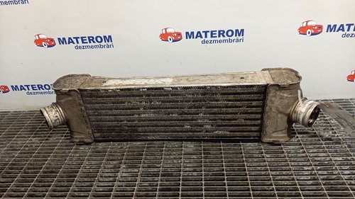 RADIATOR INTERCOOLER FORD TRANSIT 2.4 TDCI - (2006 2013)