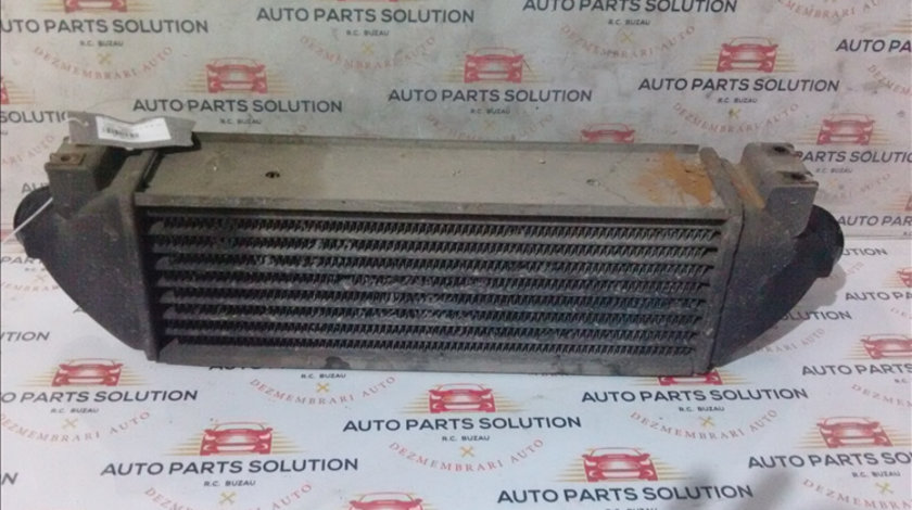 Radiator intercooler FORD TRANSIT 2000-2006