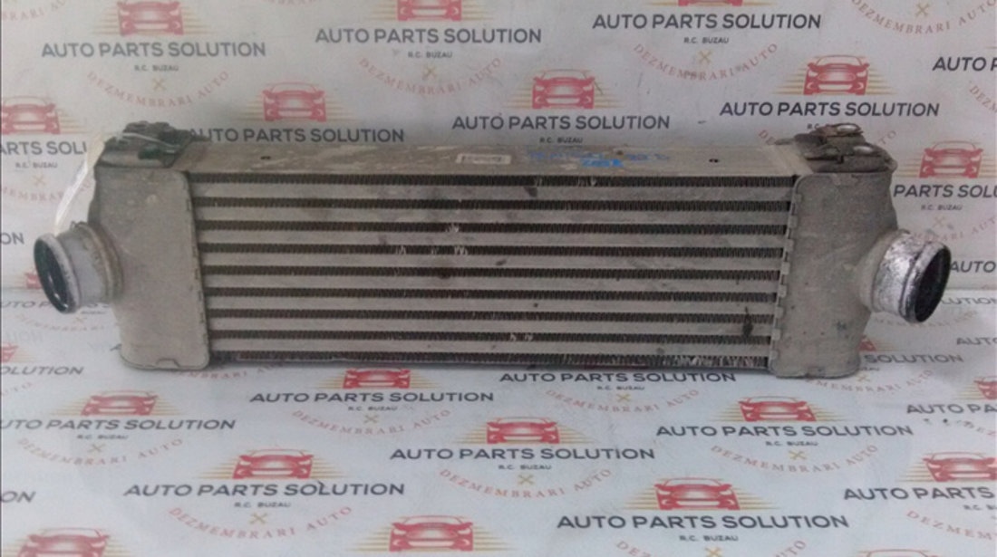 Radiator intercooler FORD TRANSIT 2006-2012