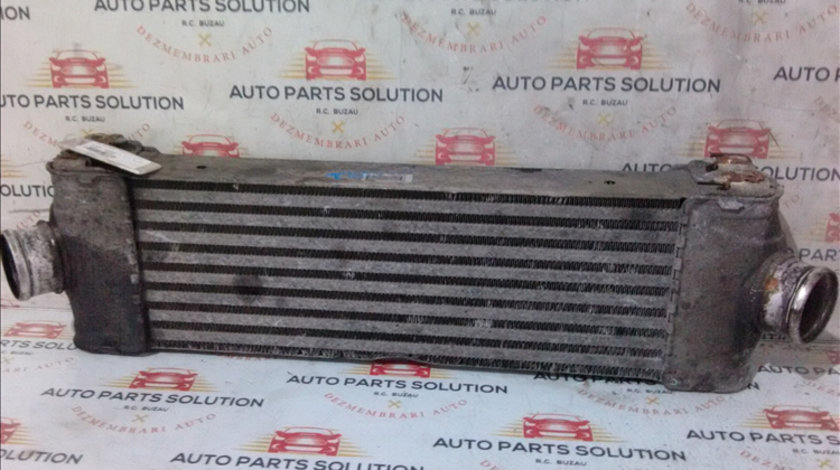 Radiator intercooler FORD TRANSIT 2006-2012