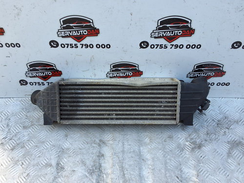 Radiator intercooler Ford Transit 6 (2000-2006) 2.4 Motorina 2004, 1C159L440BD