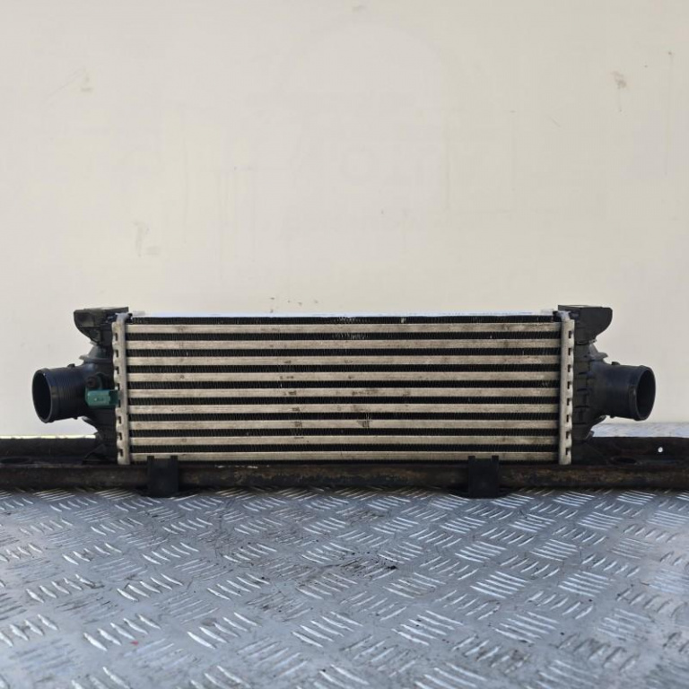 Radiator intercooler Ford Transit 7 2006-2014 2.2 TDCI; 2.4 TDCI 6C11-9L440-AC