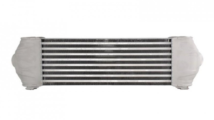 Radiator intercooler Ford TRANSIT bus 2006-2016 #4 07053016