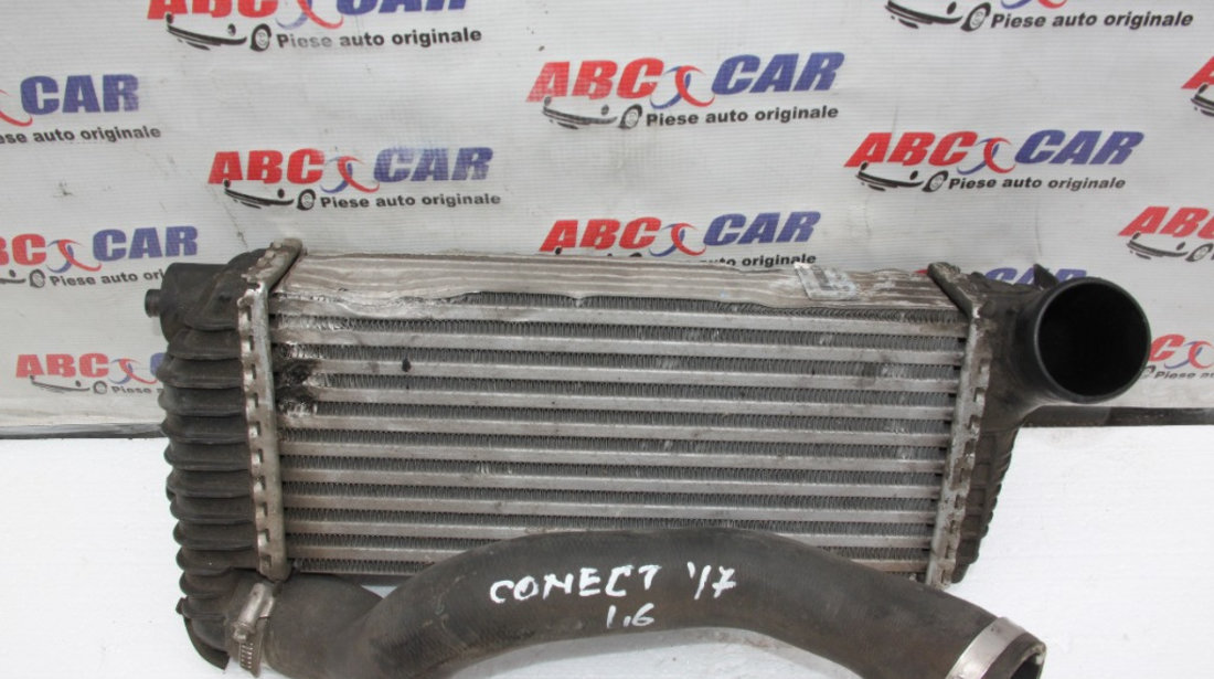 Radiator intercooler Ford Transit Connect 1.5 TDCI 2013-2022