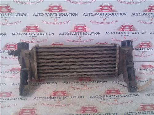 Radiator intercooler FORD TRANSIT Connect 1.8 D an fabr 2002