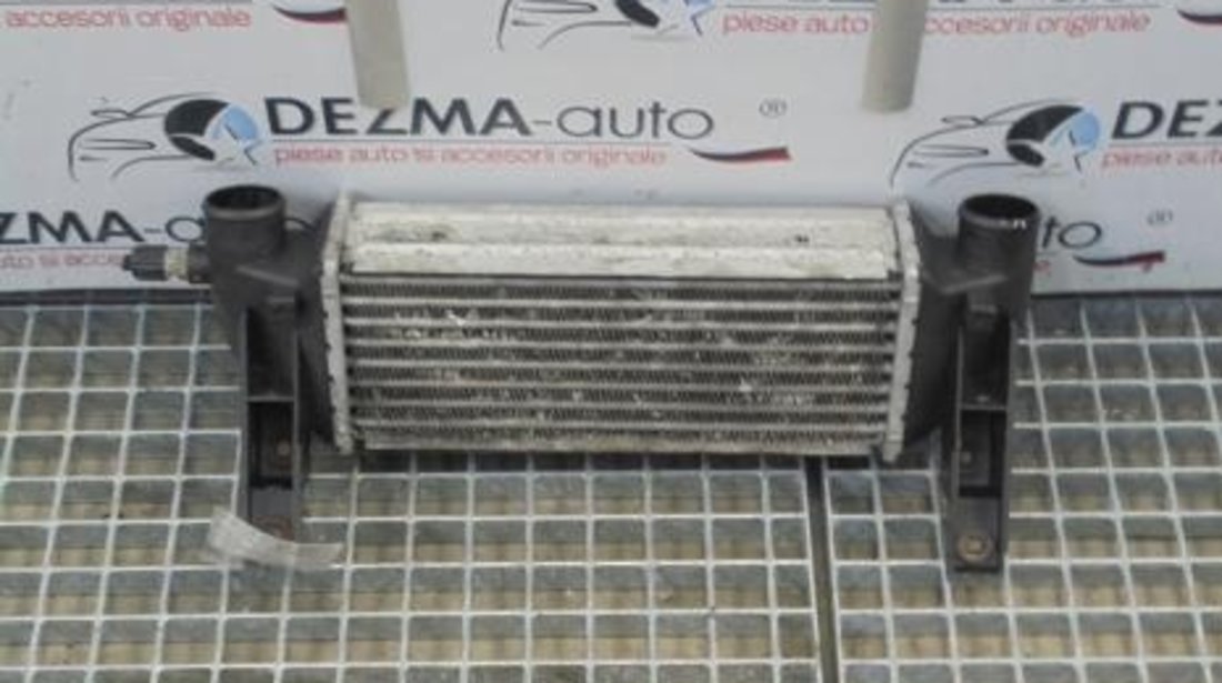 RADIATOR INTERCOOLER, FORD TRANSIT CONNECT ,1.8TDCI