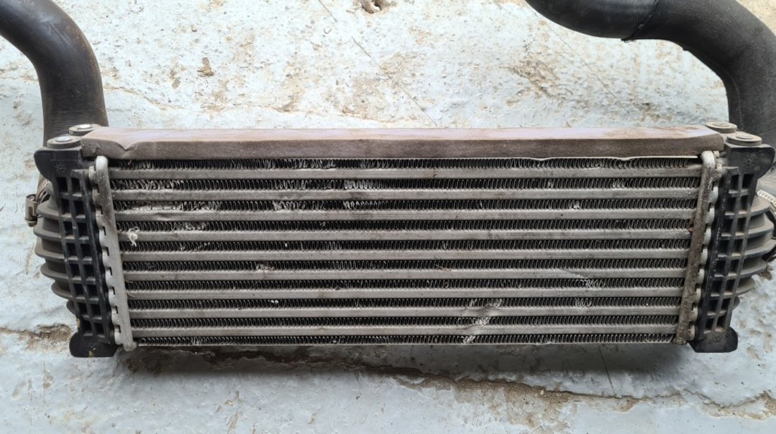 Radiator intercooler Ford Transit Custom 2.0 TDCI euro 6 2018 2019 2020