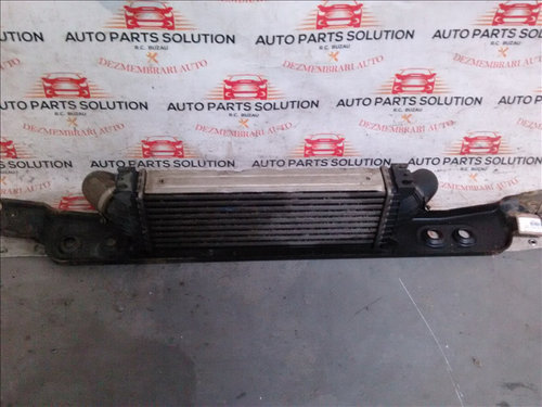 Radiator intercooler FORD TRANSIT CUSTOM 2.2D an fabr. 2015