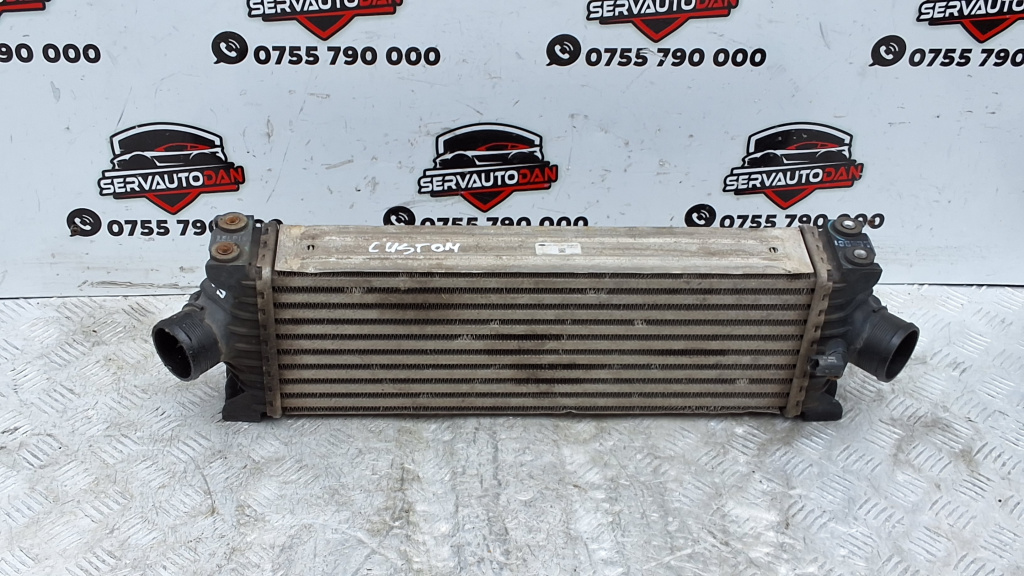 Radiator intercooler Ford Transit Custom (2012->) 2.2 Motorina 2015, CC11-9L440-AF