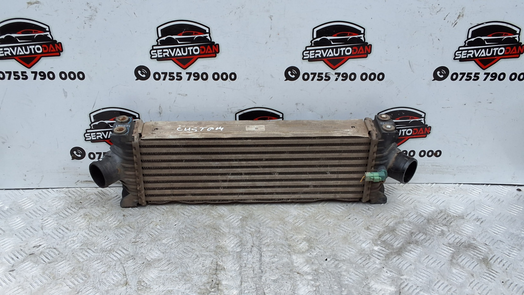 Radiator intercooler Ford Transit Custom (2012->) 2.2 Motorina 2015, CC11-9L440-AE