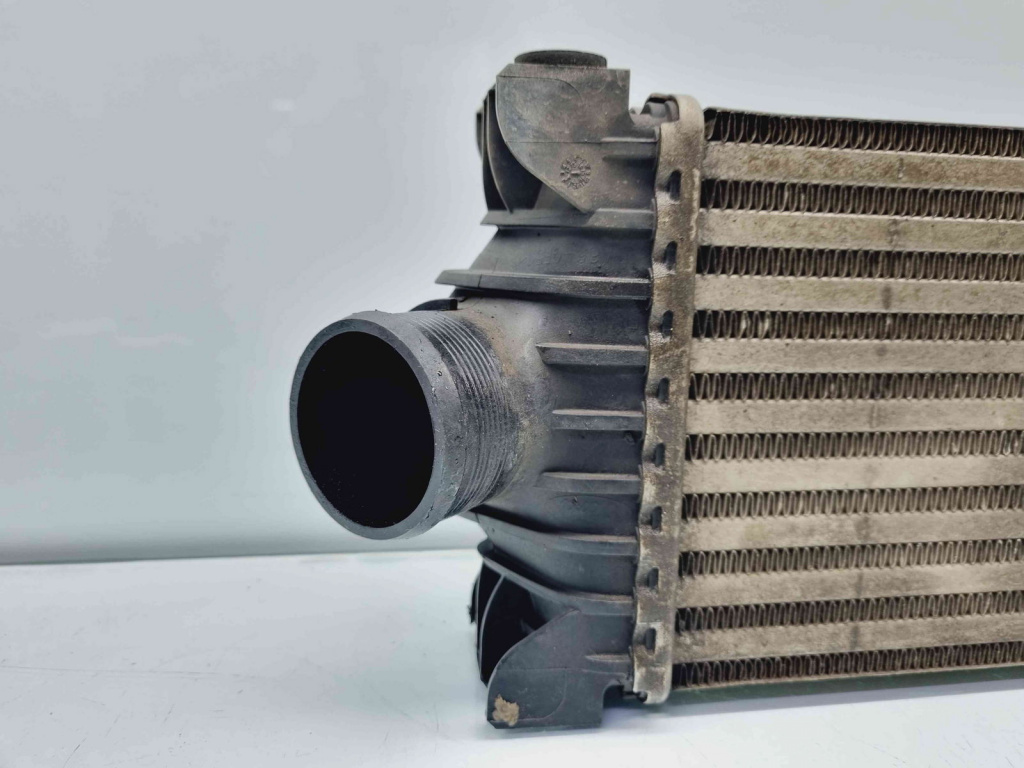 Radiator intercooler Ford Transit Custom (TTF) [Fabr 2012-2016] CC11-9L440-AF 2.2 TDCI DRF474KW / 100CP 2.2 TDCI DRF4 74KW / 100CP