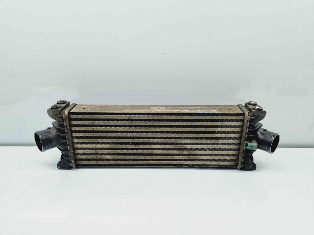 Radiator intercooler Ford Transit Custom (TTF) [Fabr 2012-2016] CC11-9L440-AF 2.2 TDCI DRF474KW / 100CP 2.2 TDCI DRF4 74KW / 100CP