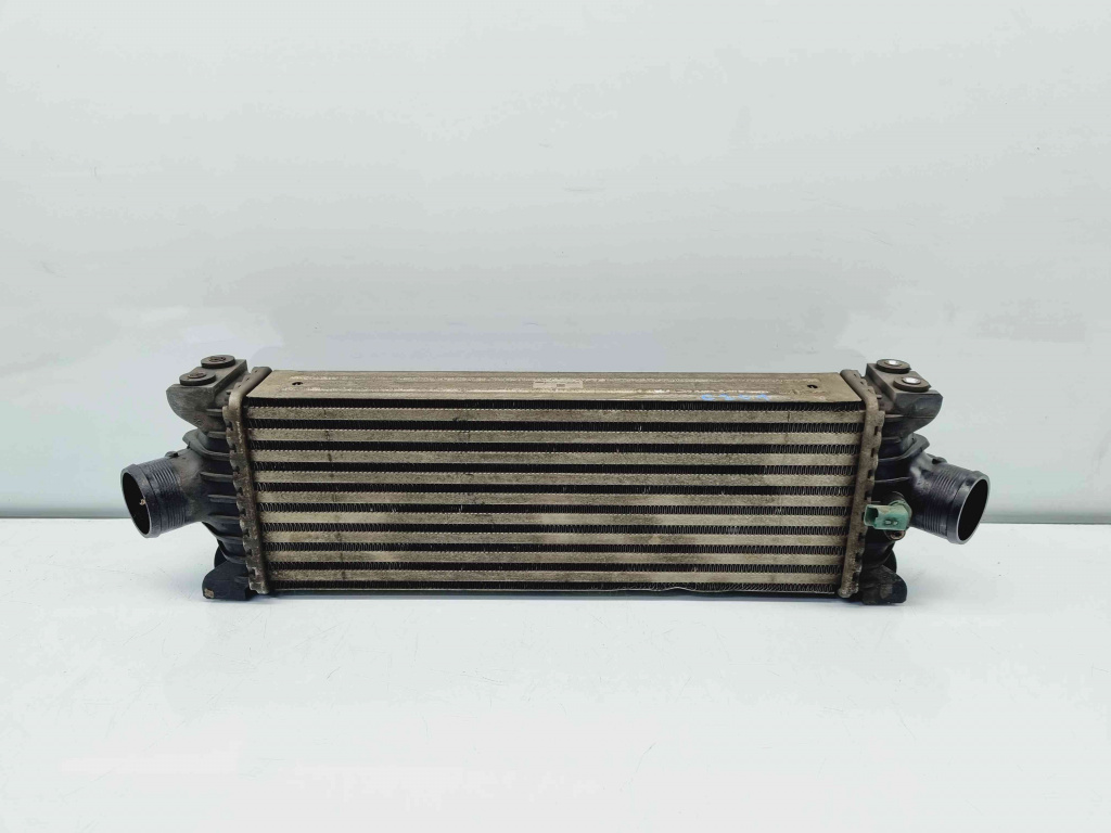 Radiator intercooler Ford Transit Custom (TTF) [Fabr 2012-2016] CC11-9L440-AF 2.2 TDCI DRF474KW / 100CP 2.2 TDCI DRF4 74KW / 100CP