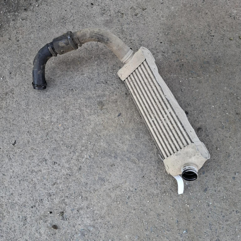 Radiator Intercooler Ford Transit Mk4 2000-2014 2.4 Tdci [Rwd] Phfa Motorina 6C119L440Ac, 0374C
