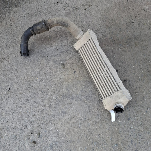 Radiator Intercooler Ford Transit Mk4 2000-2014 2.4 Tdci [Rwd] Phfa Motorina 6C119L440Ac, 0374C