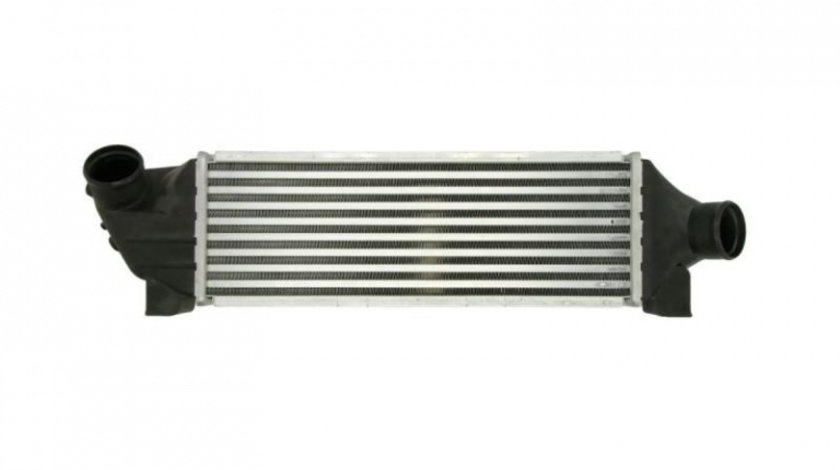 Radiator intercooler Ford TRANSIT platou / sasiu (FM_ _, FN_ _) 2000-2006 #4 07053006