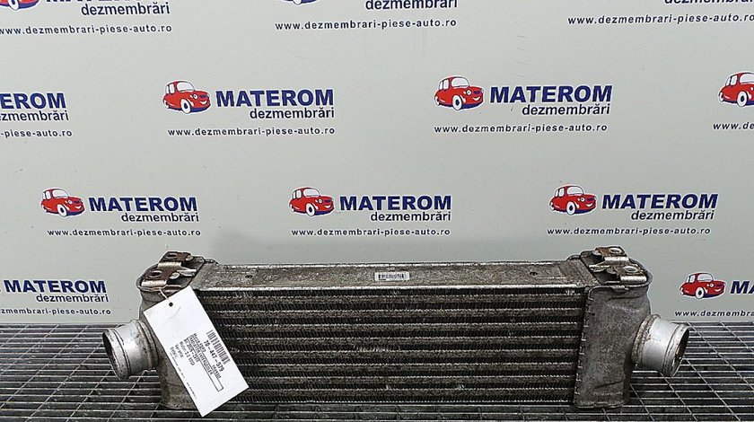 RADIATOR INTERCOOLER FORD TRANSIT TRANSIT 2.2 TDCI - (2006 2013)