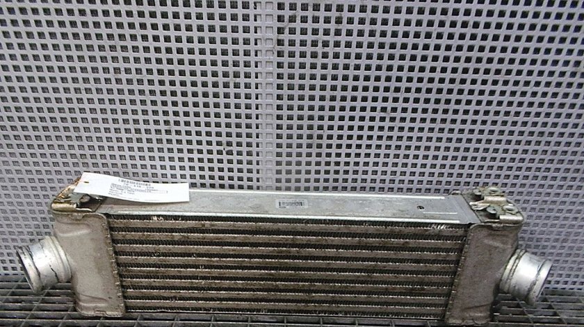 RADIATOR INTERCOOLER FORD TRANSIT TRANSIT 2.2 TDCI - (2006 2013)