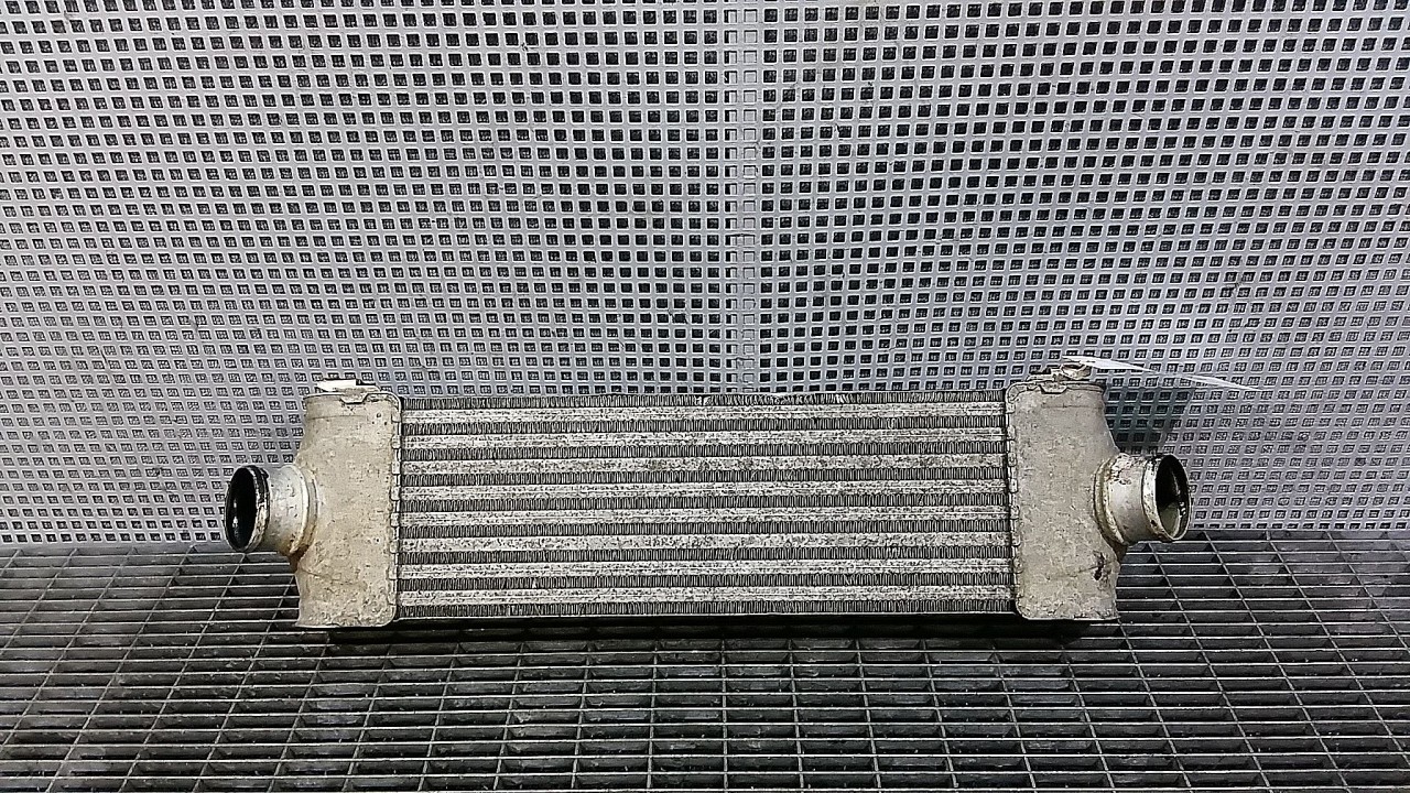 RADIATOR INTERCOOLER FORD TRANSIT TRANSIT 2.2 TDCI - (2006 2013)
