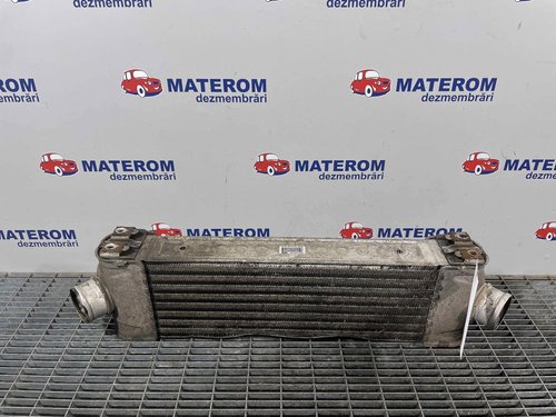 RADIATOR INTERCOOLER FORD TRANSIT TRANSIT 2.4 TDCI - (2006 2013)