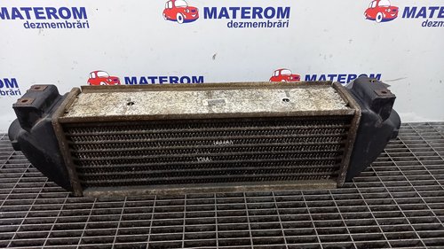 RADIATOR INTERCOOLER FORD TRANSIT TRANSIT 2.4 TDDI - (2000 2006)