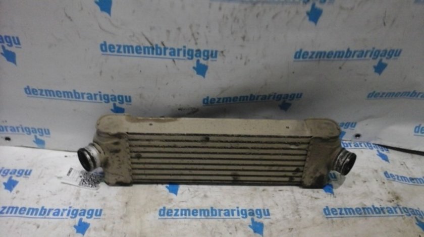 Radiator intercooler Ford Transit Viii (2006-)