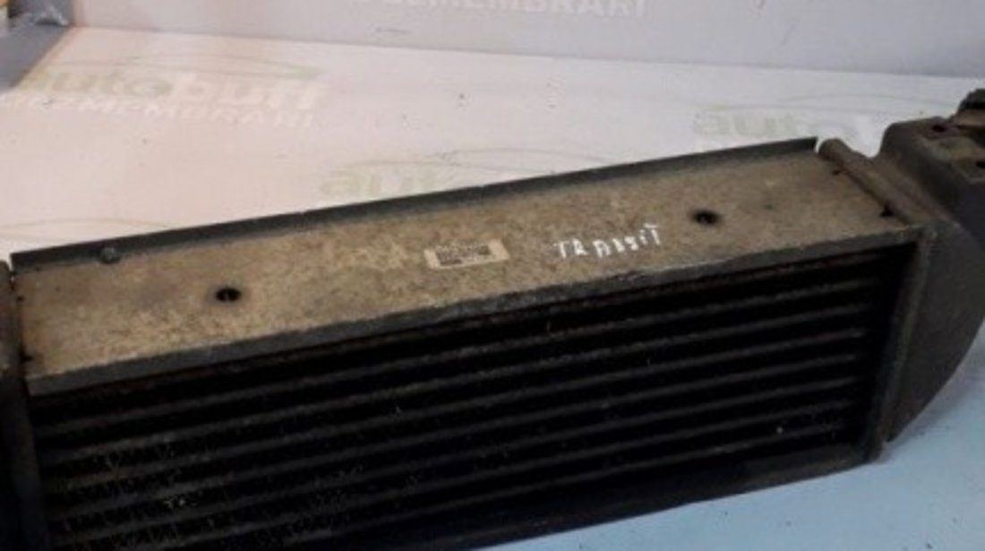 Radiator intercooler Ford Tranzit YC159L440BE 2.4TDI