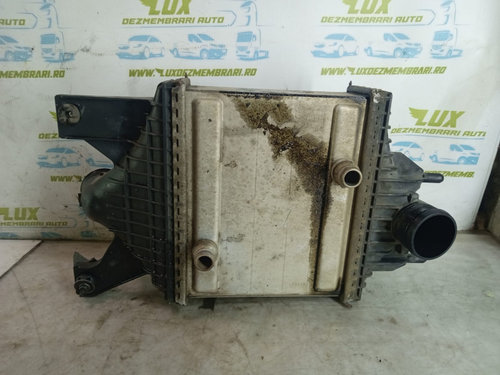 Radiator intercooler fpla6k775ab 3.0 tdv6 Land Rover Range Rover Sport 2 [2013 - 2020] 3.0 tdv6