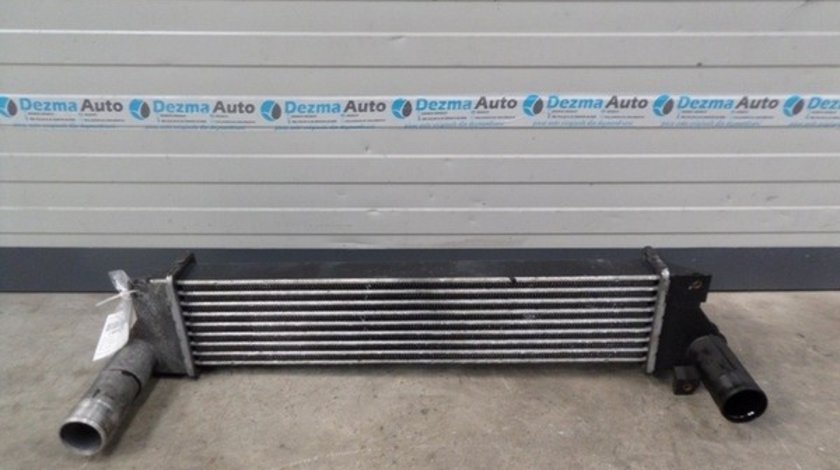 Radiator intercooler Freelander, 2002-2006, 2.0 d, 80kw