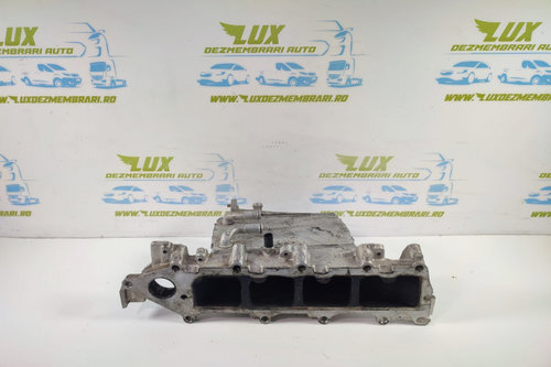 Radiator intercooler galerie de admisie 1.6 tdi dbk dgd cxx ddy 04l129766al Seat Leon 3 [2012 - 2020...
