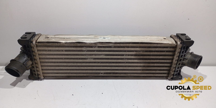Radiator intercooler GK21-6K775-AE Ford Transit Custom [facelift] [2018 - 2023]