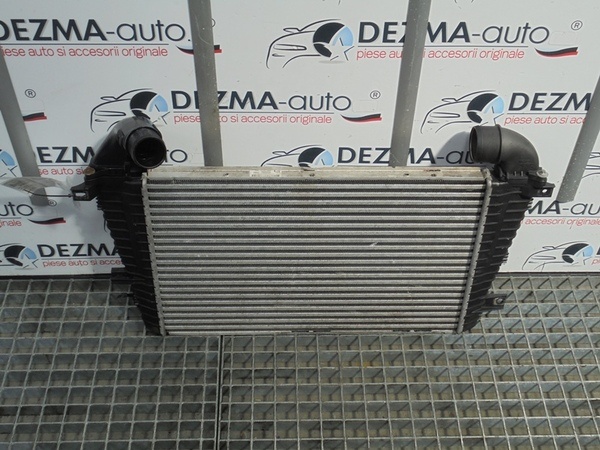 Radiator intercooler, GM13223393, Opel Astra H Twin Top 1.9cdti
