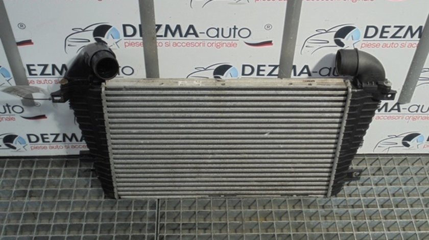 Radiator intercooler, GM13223393, Opel Astra H Twin Top 1.9cdti