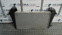 Radiator intercooler, GM13223393, Opel Astra H com...