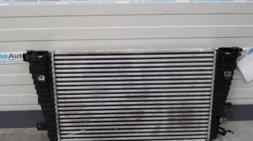 Radiator intercooler GM13223395, Opel Astra H GTC, 1.9cdti, Z19DTL