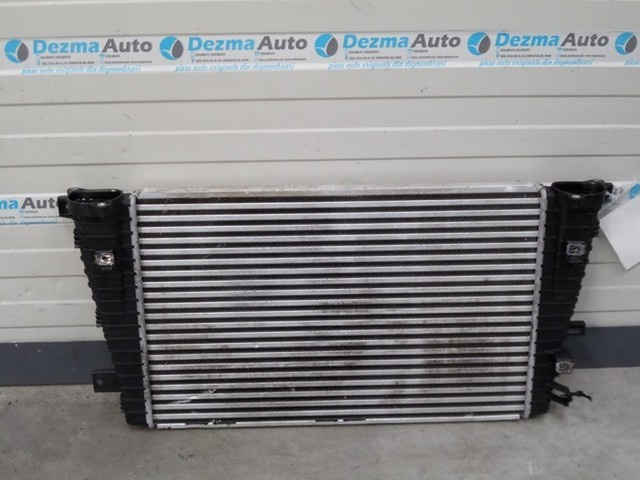 Radiator intercooler GM13223395, Opel Astra H combi, 1.9cdti, Z19DTL