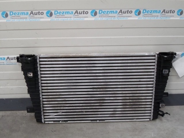 Radiator intercooler GM13223395, Opel Astra H combi, 1.9cdti, Z19DTL