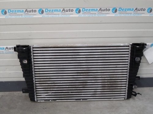 Radiator intercooler GM13223395, Opel Astra H combi, 1.9cdti, Z19DTL
