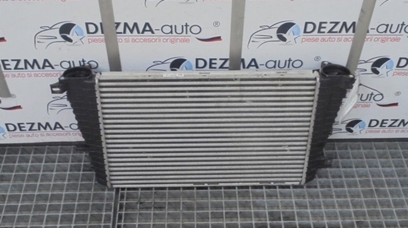 Radiator intercooler, GM13223395, Opel Zafira B (A05) 1.9cdti (id:259331)